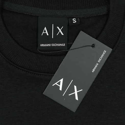 A/X Black Sweatshirt